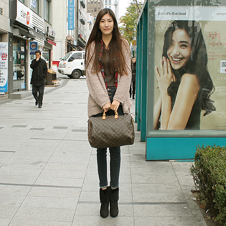 Louis Vuitton(���̺���) M41522 ���׷� ĵ���� ���ǵ�40 ��Ʈ�� �̹���5 - ���̺��� �߰���ǰ