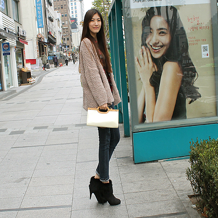 Louis Vuitton(���̺���) M91374 ���׷� ������  �轺�θ� 2WAY �̹���5 - ���̺��� �߰���ǰ