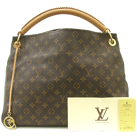 Louis Vuitton(���̺���) M40249 ���׷� ĵ���� �Ѿ� MM ����� �̹���2 - ���̺��� �߰���ǰ