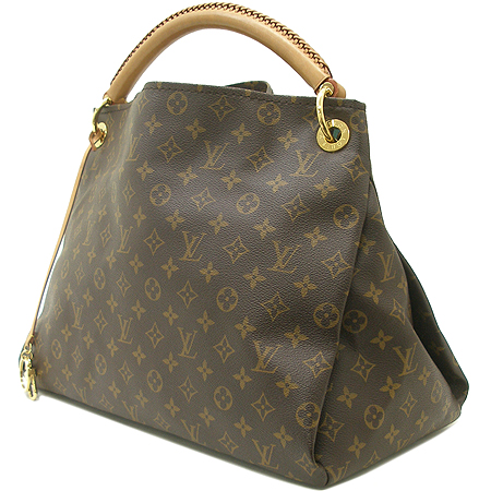 Louis Vuitton(���̺���) M40249 ���׷� ĵ���� �Ѿ� MM ����� �̹���3 - ���̺��� �߰���ǰ
