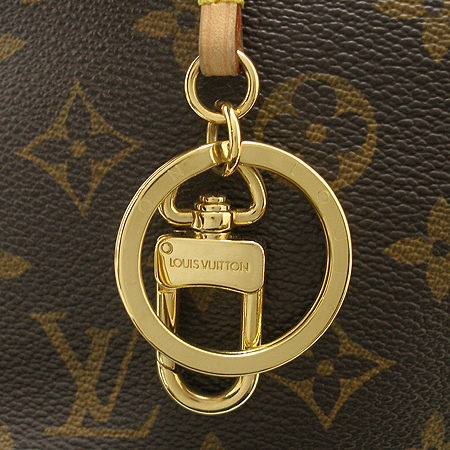 Louis Vuitton(���̺���) M40249 ���׷� ĵ���� �Ѿ� MM ����� �̹���4 - ���̺��� �߰���ǰ