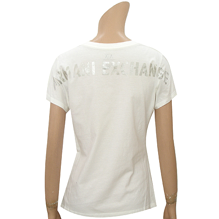 Armani Exchange(�Ƹ����� �ͽ�ü����) Ƽ �̹���2 - ���̺��� �߰���ǰ