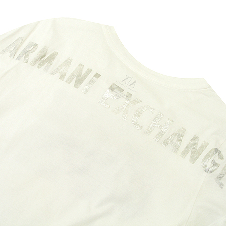 Armani Exchange(�Ƹ����� �ͽ�ü����) Ƽ �̹���4 - ���̺��� �߰���ǰ