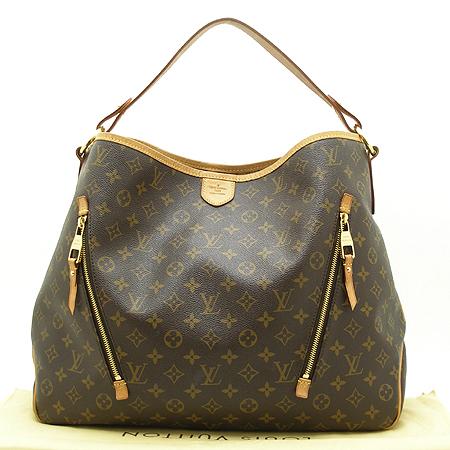 Louis Vuitton(���̺���) M40354 ���׷� ĵ���� ������ƮǮ GM ����� �̹���2 - ���̺��� �߰���ǰ