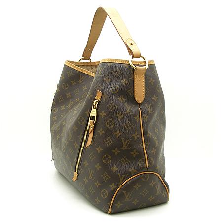 Louis Vuitton(���̺���) M40354 ���׷� ĵ���� ������ƮǮ GM ����� �̹���3 - ���̺��� �߰���ǰ