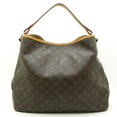Louis Vuitton(���̺���) M40354 ���׷� ĵ���� ������ƮǮ GM ����� �̹���4 - ���̺��� �߰���ǰ