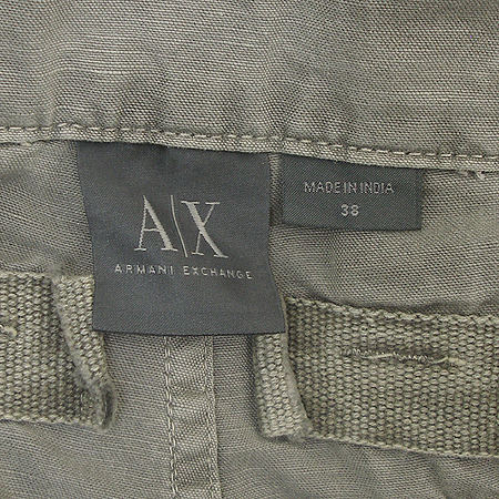 Armani Exchange(�Ƹ����� �ͽ�ü����) �ݹ��� �̹���4 - ���̺��� �߰���ǰ
