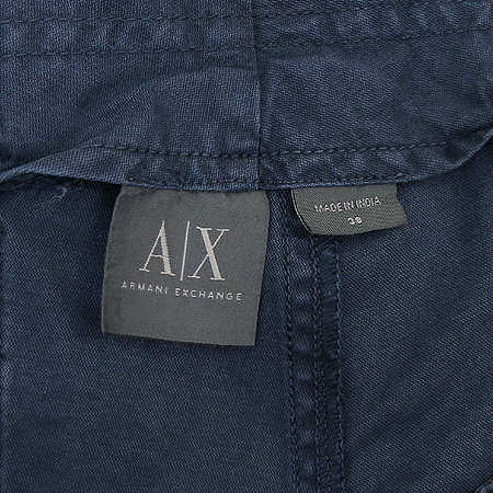 Armani Exchange(�Ƹ����� �ͽ�ü����) �ݹ��� �̹���4 - ���̺��� �߰���ǰ