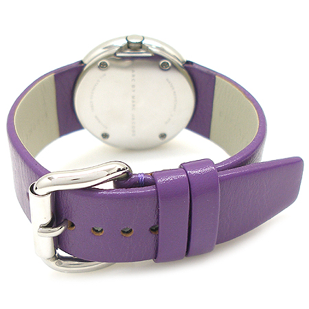 Marc_Jacobs (��ũ ���� ��ũ�����߽�) MBM1125 ���� �Ҵ�Ʈ ���׹�� ������ �ð� �̹���2 - ���̺��� �߰���ǰ