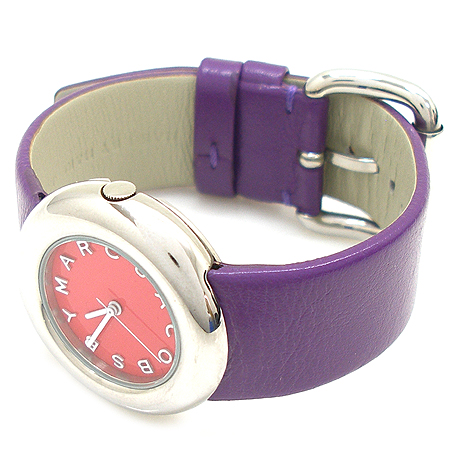 Marc_Jacobs (��ũ ���� ��ũ�����߽�) MBM1125 ���� �Ҵ�Ʈ ���׹�� ������ �ð� �̹���4 - ���̺��� �߰���ǰ