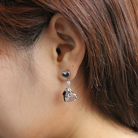 J.ESTINA(���̿���Ƽ��) 925 (�ǹ�) ��Ʈ Ƽ�ƶ� ��� �Ͱ��� �̹���5 - ���̺��� �߰���ǰ