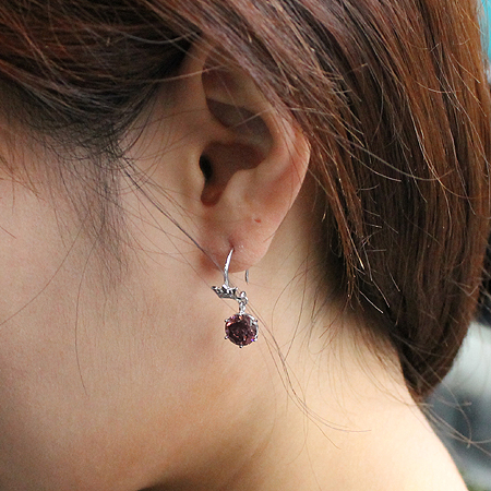 J.ESTINA(���̿���Ƽ��) 925 (�ǹ�) Ƽ�ƶ� �Ͱ��� �̹���5 - ���̺��� �߰���ǰ