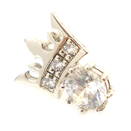 J.ESTINA(���̿���Ƽ��) 925 (�ǹ�) Ƽ�ƶ� ��� �Ͱ��� �̹���3 - ���̺��� �߰���ǰ