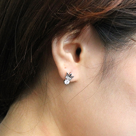 J.ESTINA(���̿���Ƽ��) 925 (�ǹ�) Ƽ�ƶ� ��� �Ͱ��� �̹���5 - ���̺��� �߰���ǰ