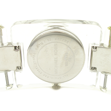 MICHAELKORS (����Ŭ�ھ) MK4149  ���� ��ƿ ������ �ð� �̹���5 - ���̺��� �߰���ǰ