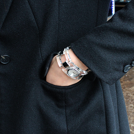 MICHAELKORS (����Ŭ�ھ) MK4149  ���� ��ƿ ������ �ð� �̹���6 - ���̺��� �߰���ǰ