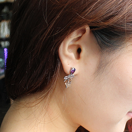 J.ESTINA(���̿���Ƽ��) 925 (�ǹ�) Ƽ�ƶ� ���� ��� �Ͱ��� �̹���4 - ���̺��� �߰���ǰ