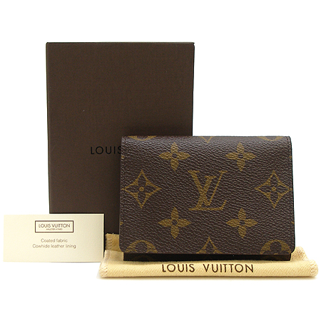 Louis Vuitton(̺) M62920 ׷ ĵ Ͻ ī Ȧ  ̹2 - ̺ ߰ǰ