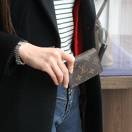 Louis Vuitton(̺) M62920 ׷ ĵ Ͻ ī Ȧ  ̹6 - ̺ ߰ǰ
