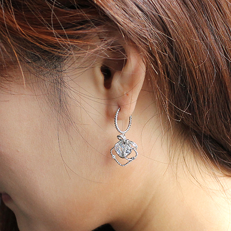 J.ESTINA(���̿���Ƽ��) 925 (�ǹ�) ���� ��� �Ͱ��� �̹���5 - ���̺��� �߰���ǰ