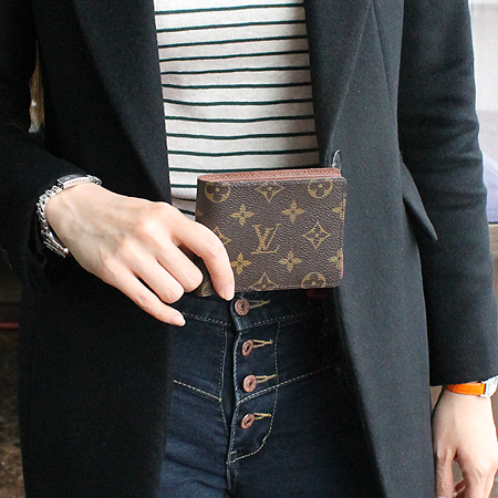 Louis Vuitton(̺) M60895 ׷ ĵ Ƽ   ̹6 - ̺ ߰ǰ