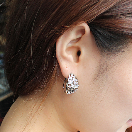 J.ESTINA(���̿���Ƽ��) 925 (�ǹ�) Ƽ�ƶ� �Ͱ��� �̹���4 - ���̺��� �߰���ǰ