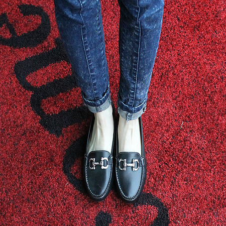 Ferragamo(��󰡸�) ���� ��ġ�� ��� ������ ����̺� ���� �̹���5 - ���̺��� �߰���ǰ