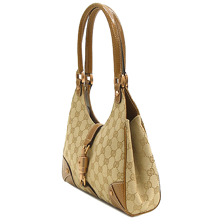 Gucci(����) 124409 GG �ΰ� �ڰ��� ����� �̹���2 - ���̺��� �߰���ǰ
