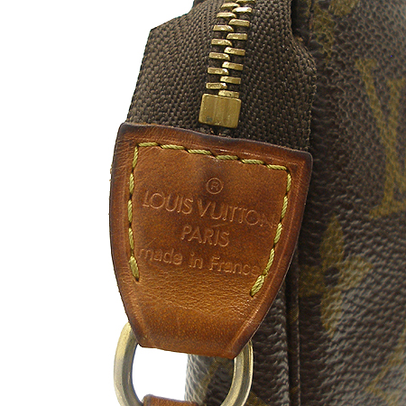 Louis Vuitton(���̺���) M51980 ���׷� ĵ���� ����Ʈ �׼����� �Ŀ�ġ [��������] �̹���4 - ���̺��� �߰���ǰ