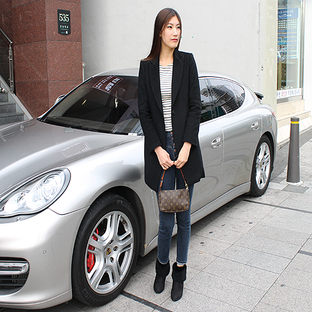 Louis Vuitton(���̺���) M51980 ���׷� ĵ���� ����Ʈ �׼����� �Ŀ�ġ [��������] �̹���5 - ���̺��� �߰���ǰ