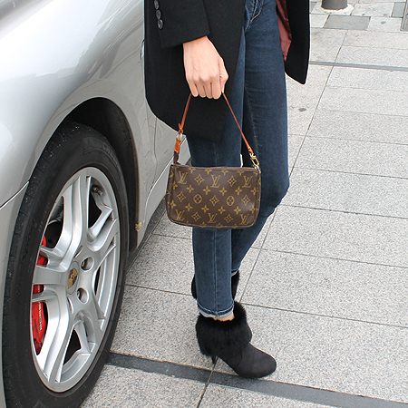 Louis Vuitton(���̺���) M51980 ���׷� ĵ���� ����Ʈ �׼����� �Ŀ�ġ [��������] �̹���6 - ���̺��� �߰���ǰ