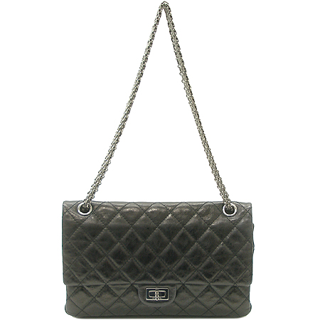 Chanel() A37587Y04373 Ƽ ŻŲ  2.55  ӻ ΰ ü  []