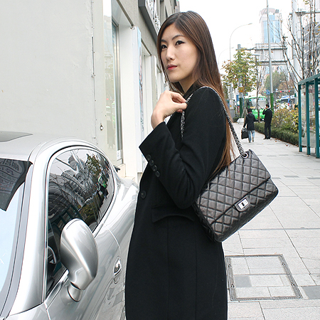 Chanel() A37587Y04373 Ƽ ŻŲ  2.55  ӻ ΰ ü  [] ̹6 - ̺ ߰ǰ