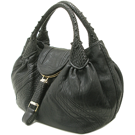 Fendi(���) 8B511 ���� ���� ������ ��Ʈ�� �̹���2 - ���̺��� �߰���ǰ