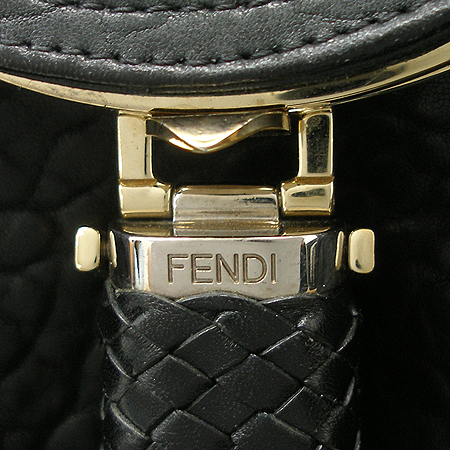 Fendi(���) 8B511 ���� ���� ������ ��Ʈ�� �̹���3 - ���̺��� �߰���ǰ