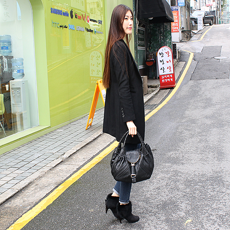 Fendi(���) 8B511 ���� ���� ������ ��Ʈ�� �̹���5 - ���̺��� �߰���ǰ