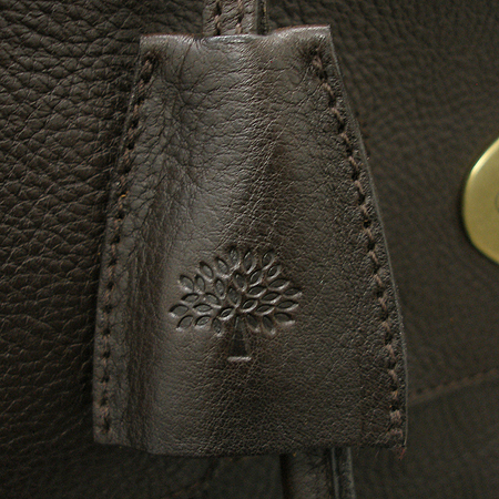 MULBERRY(�ֹ���) HH5988 ��ũ���� ���̽����� M������ ��Ʈ�� �̹���4 - ���̺��� �߰���ǰ