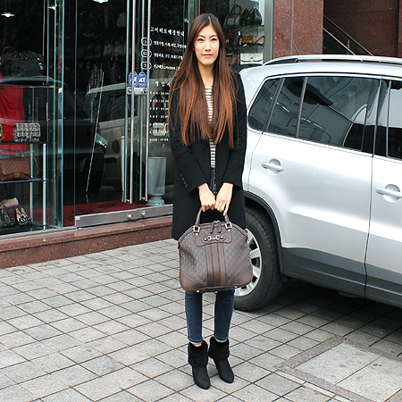 Gucci(����) 247285 �ø� ���� ���� ��ġ�� ��� ��Ʈ�� �̹���5 - ���̺��� �߰���ǰ