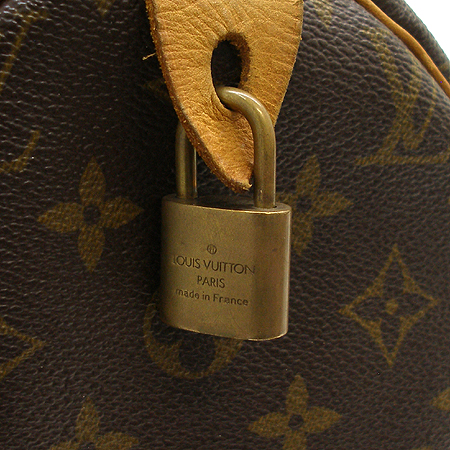 Louis Vuitton(���̺���) M41526 ���׷� ĵ���� ���ǵ�30 ��Ʈ�� �̹���3 - ���̺��� �߰���ǰ