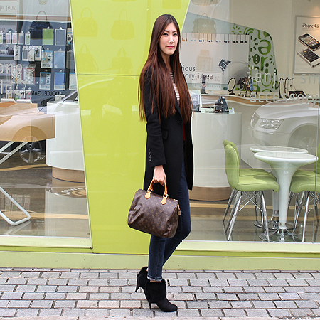 Louis Vuitton(���̺���) M41526 ���׷� ĵ���� ���ǵ�30 ��Ʈ�� �̹���5 - ���̺��� �߰���ǰ