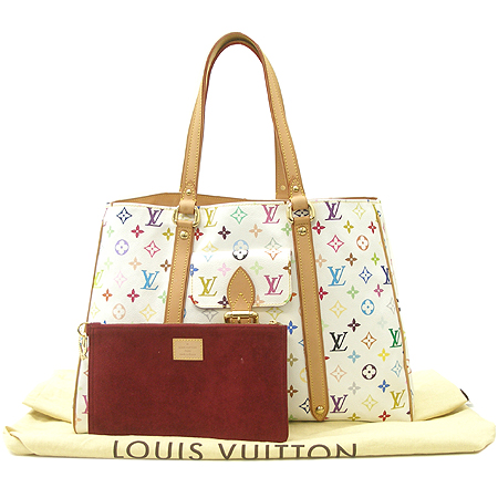 Louis Vuitton(���̺���) M40100 ���׷� ��Ƽ�÷� ȭ��Ʈ �������� GM ����� + ���� �Ŀ�ġ �̹���2 - ���̺��� �߰���ǰ