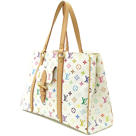 Louis Vuitton(���̺���) M40100 ���׷� ��Ƽ�÷� ȭ��Ʈ �������� GM ����� + ���� �Ŀ�ġ �̹���3 - ���̺��� �߰���ǰ