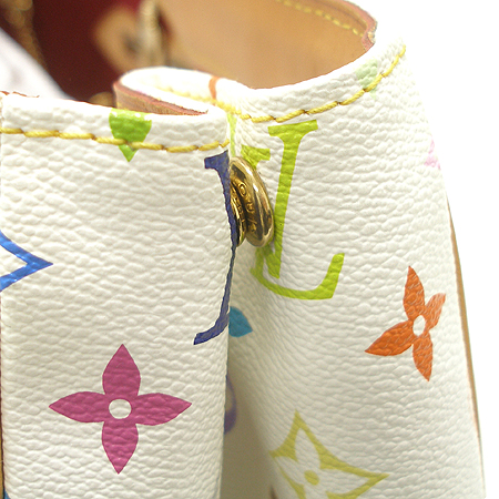 Louis Vuitton(���̺���) M40100 ���׷� ��Ƽ�÷� ȭ��Ʈ �������� GM ����� + ���� �Ŀ�ġ �̹���4 - ���̺��� �߰���ǰ
