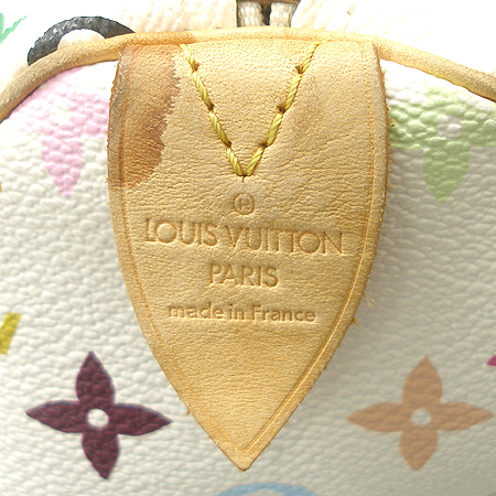 Louis Vuitton(���̺���) M92643 ���׷� ��Ƽ ȭ��Ʈ ���ǵ�30 ��Ʈ�� �̹���3 - ���̺��� �߰���ǰ