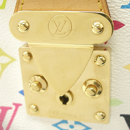 Louis Vuitton(���̺���) M92643 ���׷� ��Ƽ ȭ��Ʈ ���ǵ�30 ��Ʈ�� �̹���4 - ���̺��� �߰���ǰ