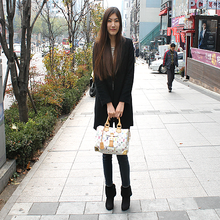 Louis Vuitton(���̺���) M92643 ���׷� ��Ƽ ȭ��Ʈ ���ǵ�30 ��Ʈ�� �̹���5 - ���̺��� �߰���ǰ