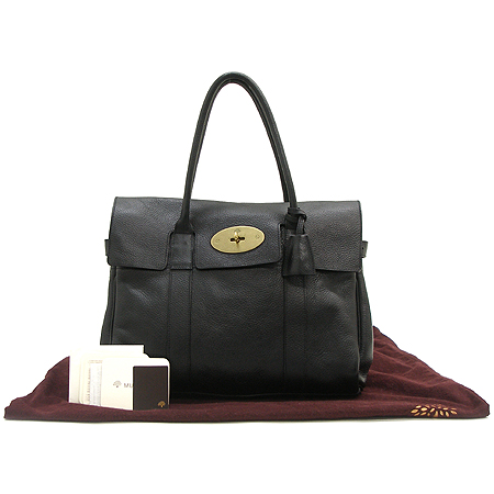 MULBERRY(�ֹ���) HH5988 ���� ���� ���̽����� M ������ ��Ʈ�� [��������] �̹���2 - ���̺��� �߰���ǰ