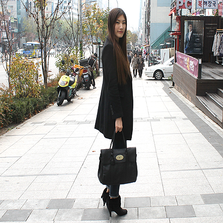 MULBERRY(�ֹ���) HH5988 ���� ���� ���̽����� M ������ ��Ʈ�� [��������] �̹���5 - ���̺��� �߰���ǰ