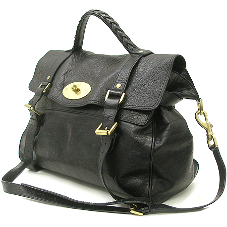 MULBERRY(�ֹ���) HH7541 671 A100 ����Ʈ���ȷ� �������� �˷��� ���������� 2WAY �̹���3 - ���̺��� �߰���ǰ