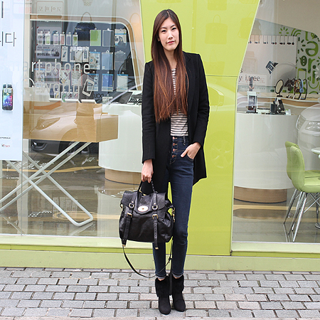 MULBERRY(�ֹ���) HH7541 671 A100 ����Ʈ���ȷ� �������� �˷��� ���������� 2WAY �̹���5 - ���̺��� �߰���ǰ